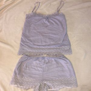 Pajama set HOLD
